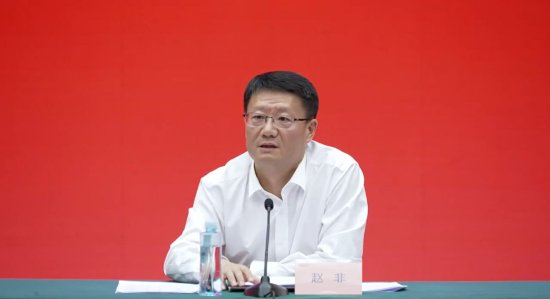 联华配资 中国长安汽车赵非：牵头实施渝车出海项目，拓展东南亚、中东非欧洲等海外市场